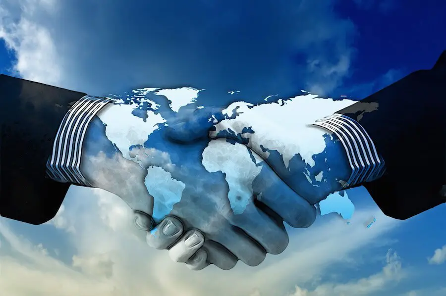 International Investment