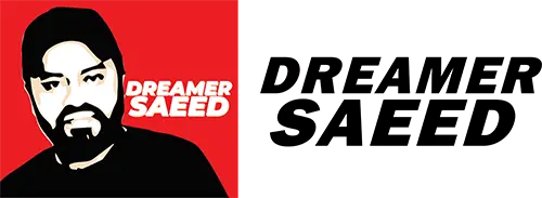 Dreamer Saeed Business